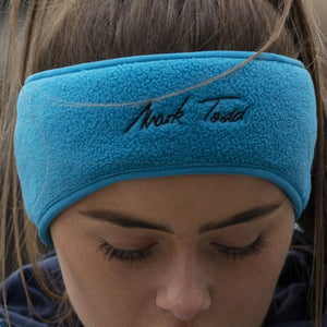 Mark Todd Fleece Headband