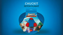 Load image into Gallery viewer, Chuckit Fetch Flight