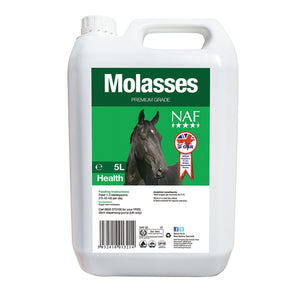 NAF Molasses 5L