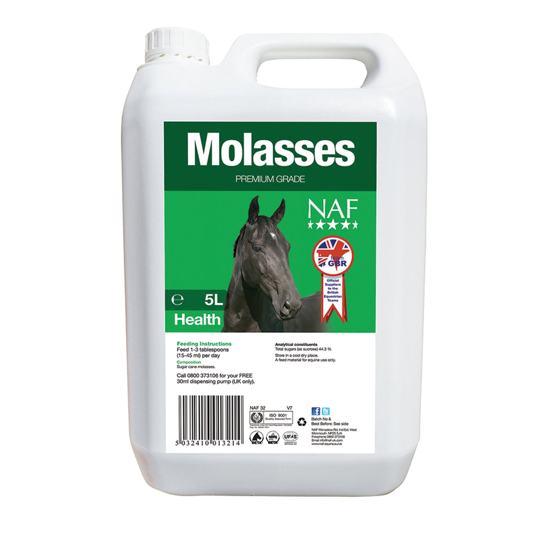 NAF Molasses 5L