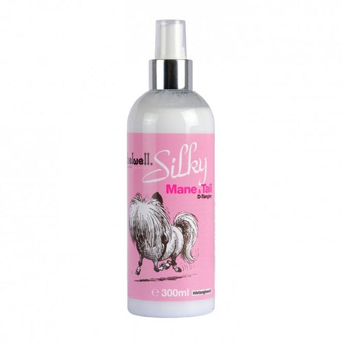 Thelwell Silky Mane & Tail D-Tangler