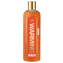 Load image into Gallery viewer, NAF Warming Wash