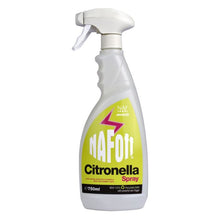 Load image into Gallery viewer, NAF Off Citronella Spray