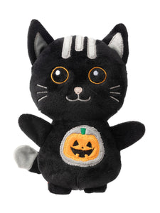 Luna the Cat Dog Toy