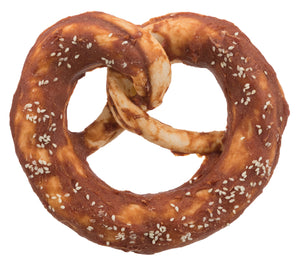 Duck Pretzel