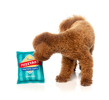 Load image into Gallery viewer, Pawtato Chips Dog Toy