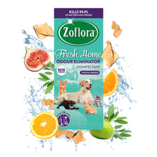 Load image into Gallery viewer, Zoflora Fresh Home