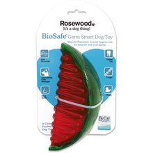 Load image into Gallery viewer, Rosewood Biosafe Watermelon Toy