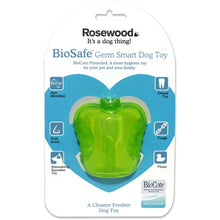 Load image into Gallery viewer, Rosewood Biosafe Apple Toy