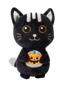 Luna the Cat Dog Toy