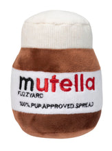 Load image into Gallery viewer, Mutella Dog Toy