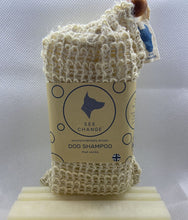 Load image into Gallery viewer, See Change The Original Dog Shampoo Bar