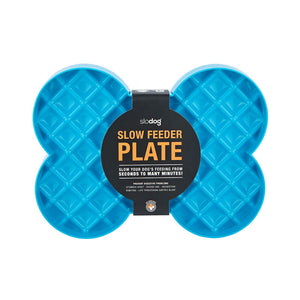 SloDog Feeder Plate