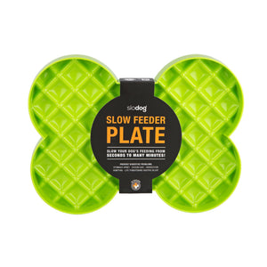 SloDog Feeder Plate