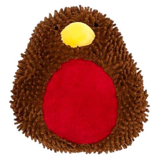 Robert Robin Dog Toy