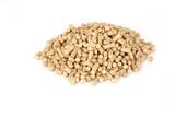 Snowflake Premium Equine Wood Pellets