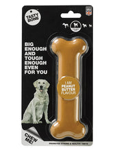 Load image into Gallery viewer, TastyBone Nylon Peanut Butter Bone