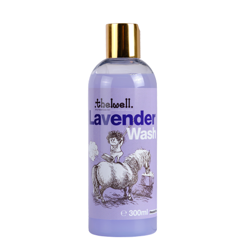 NAF Thelwell Lavender Wash