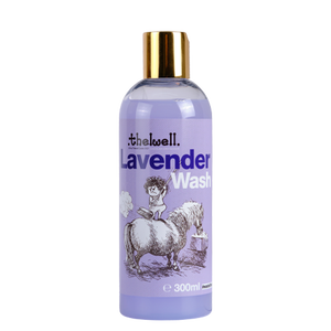 NAF Thelwell Lavender Wash