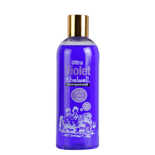 NAF Thelwell Ultra Violet Shampoo