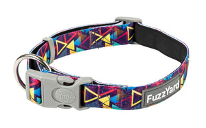 Prism Dog Collar