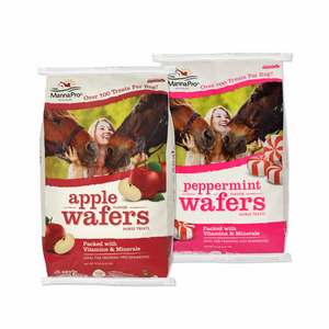 Manna Pro Wafers 9kg