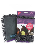 Load image into Gallery viewer, Henry Wag Equine Microfibre Cleaning Glove