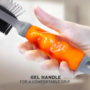 Wahl Double Sided Brush