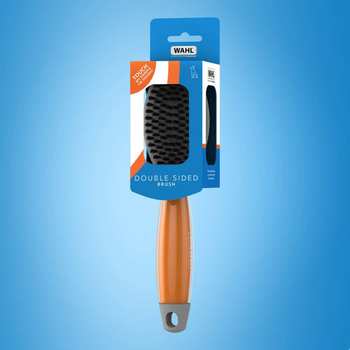 Wahl Double Sided Brush