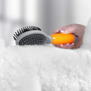 Wahl Double Sided Brush